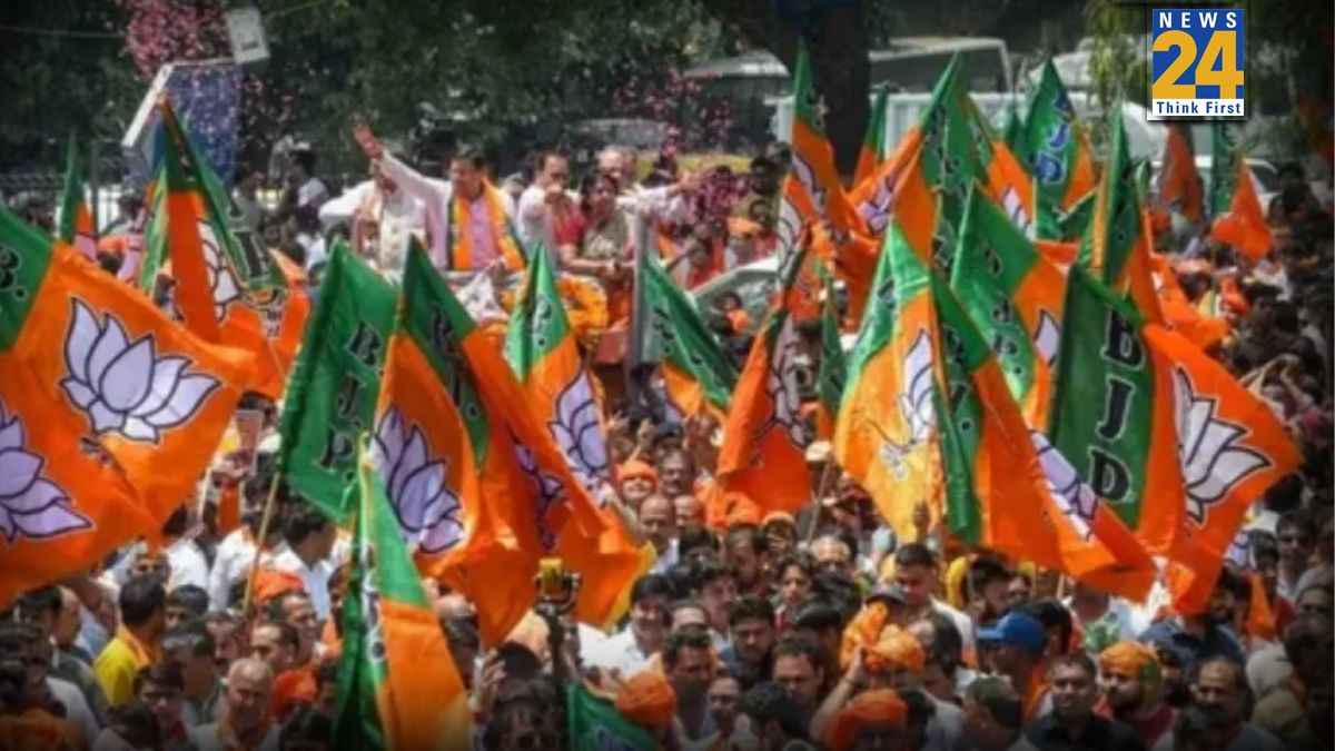 BJP Generic