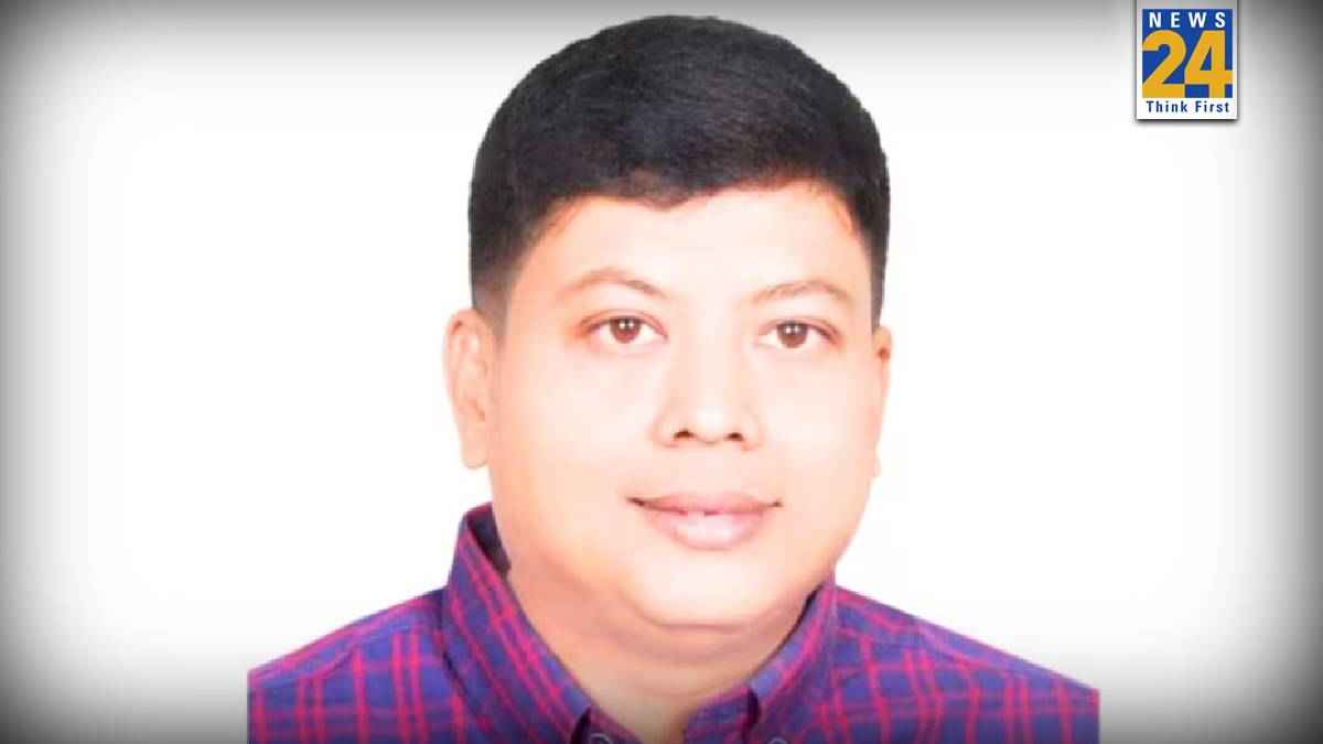 BNP Leader Murder