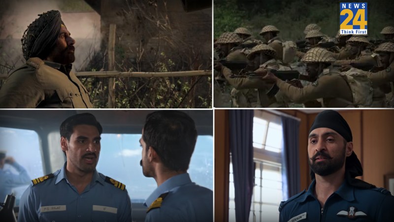 Border 2 Trailer Released