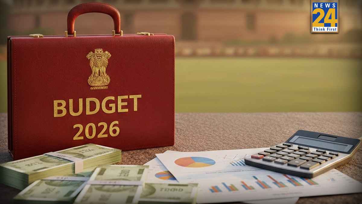 Budget 2026: पिछले 5 साल में रेलवे को कितना फंड मिला? इस साल क‍ितना म‍िल सकता है?