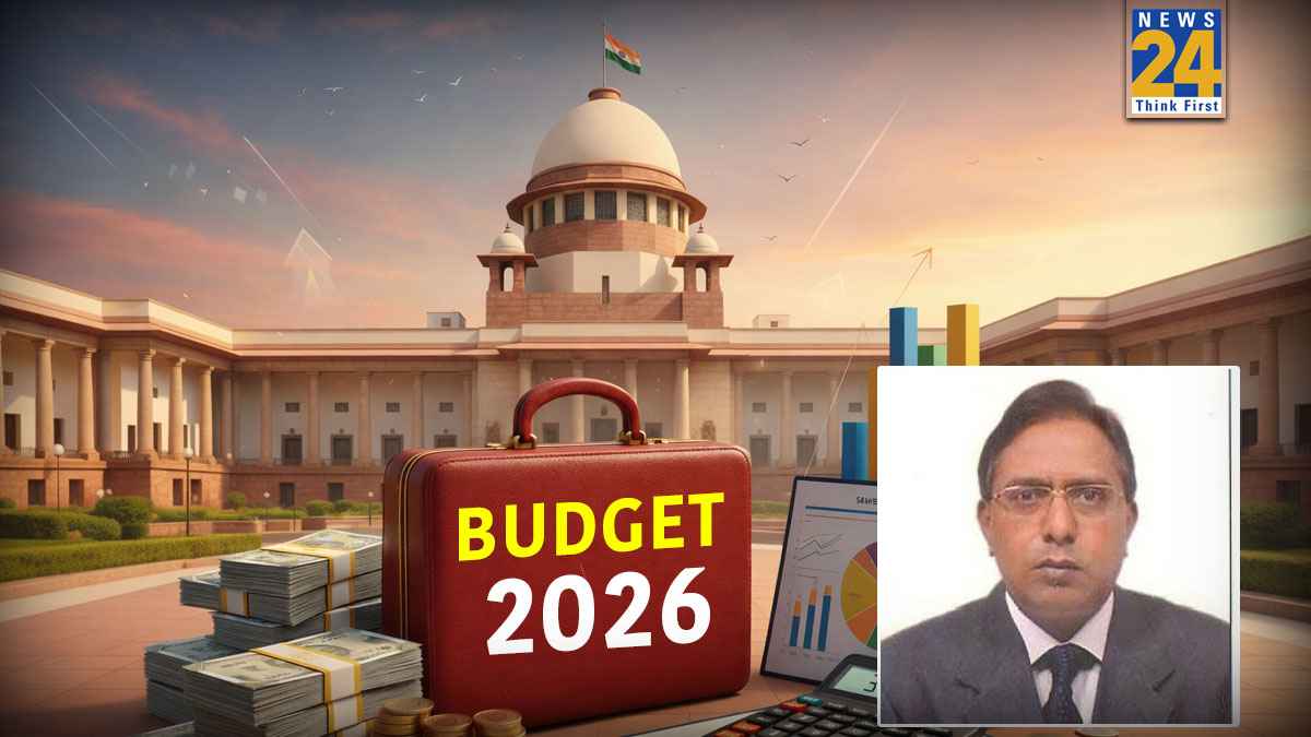 Budget Expectation 2026 : क्या यह केवल लेखा-जोखा होगा या भारत की दिशा बदलने का साहस?