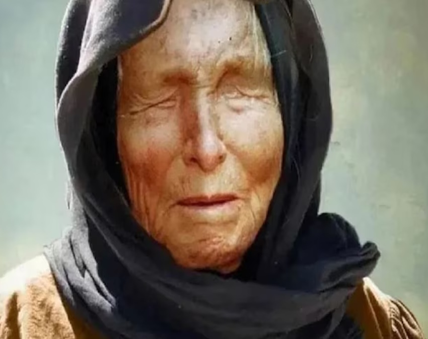 Baba Vanga another prediction come true-1-2-3
