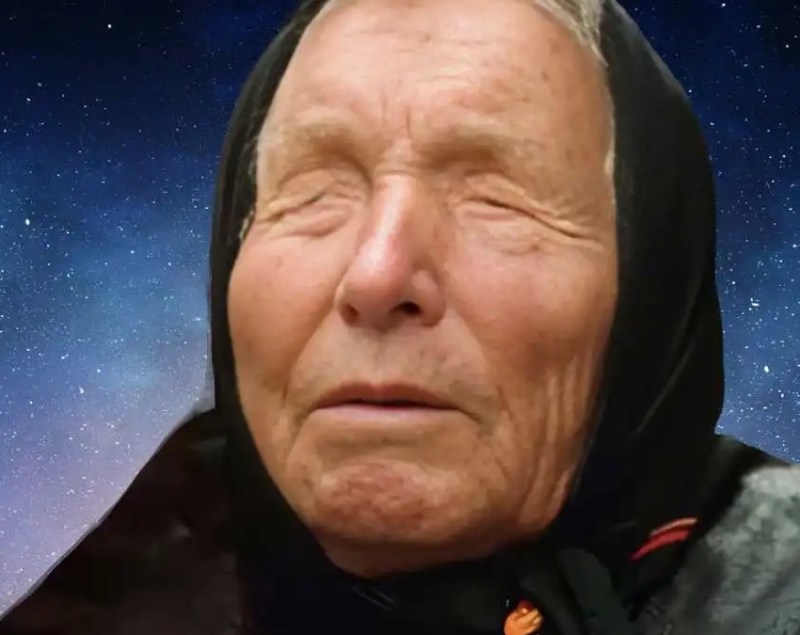 Baba Vanga another prediction come true Baba Vanga another prediction come true-1-2-3-4