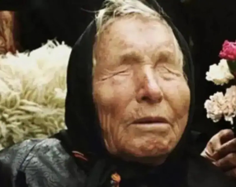 Baba Vanga another prediction come true Baba Vanga another prediction come true-1-2