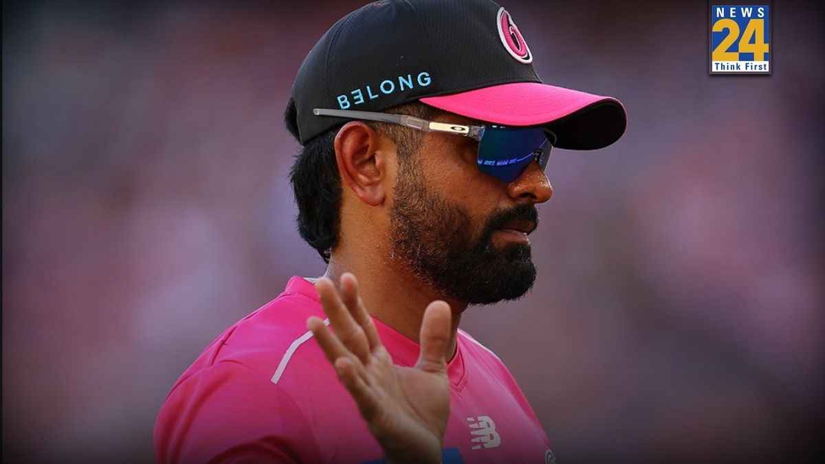 फाइनल से पहले बिग बैश लीग से हुई बाबर आज़म की रवानगी, वजह जानकर रह जाएंगे हैरान