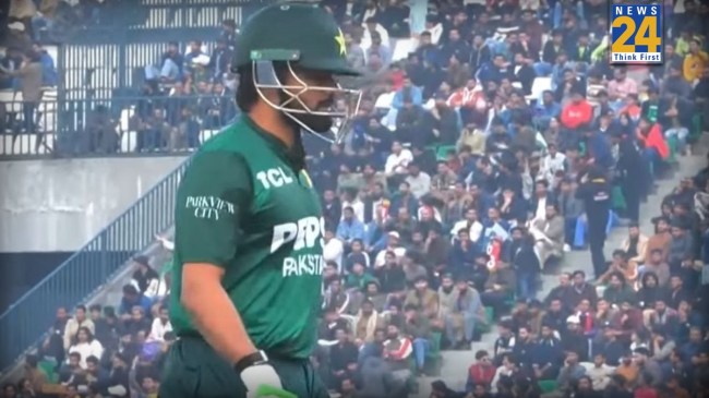 Babar Azam