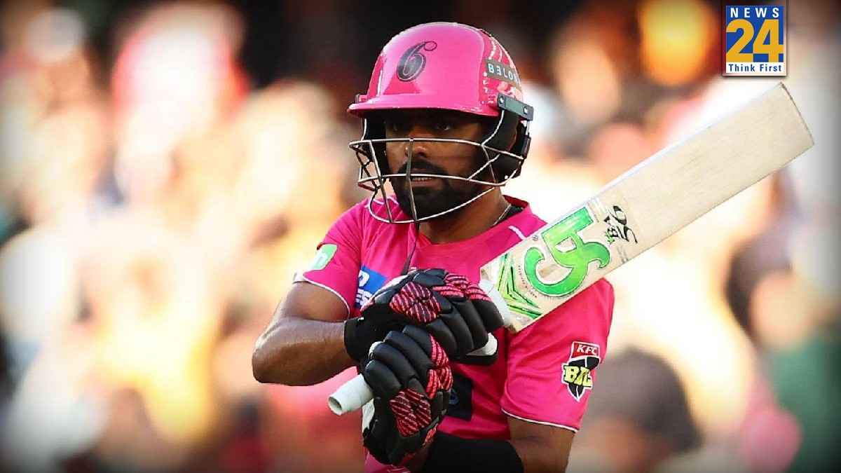 Babar Azam