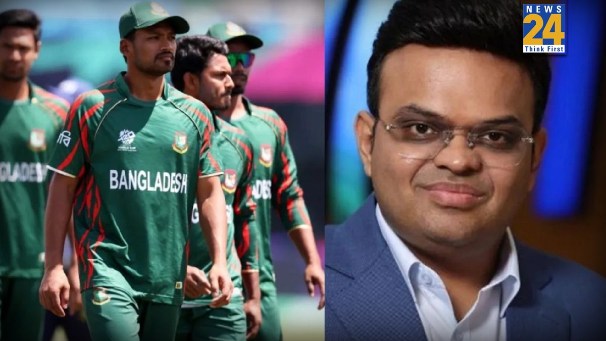 Bangladesh Cricket Board and ICC-1
