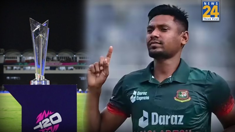 Bangladesh Cricket Board and ICC