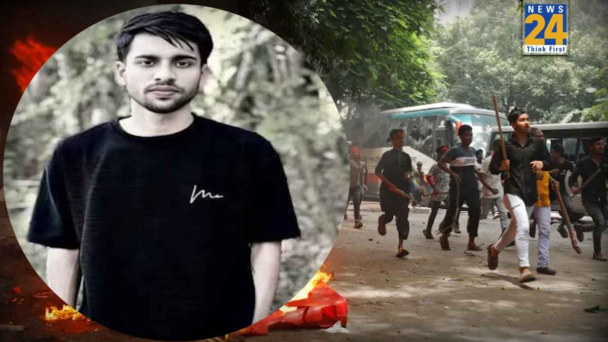 बांग्लादेश में एक और हिंदू की निर्मम हत्या, अल्पसंख्यकों के लिए पड़ोसी देश कब होगा सुरक्षित?