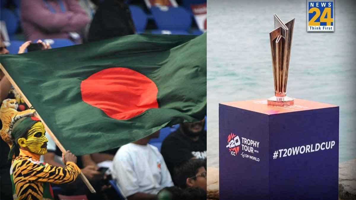 Bangladesh ICC T20 World Cup 2