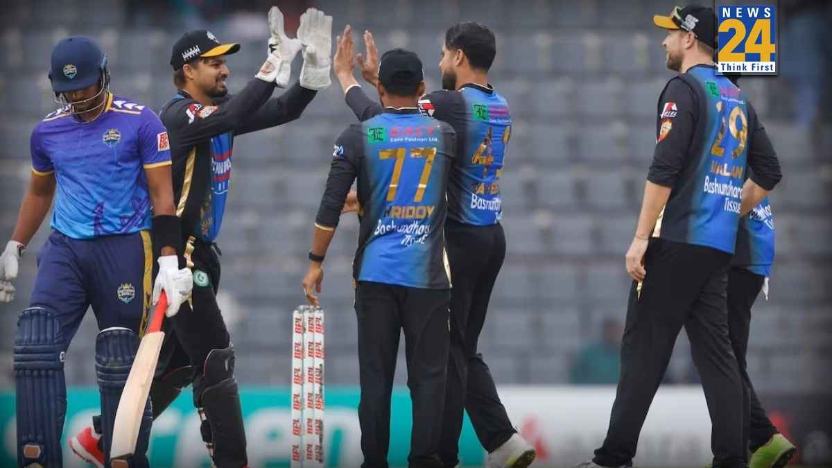 बांग्लादेशी खिलाड़ियों ने किया बीपीएल का बॉयकॉट, मैच से पहले स्टेडियम नहीं पहुंचे खिलाड़ी