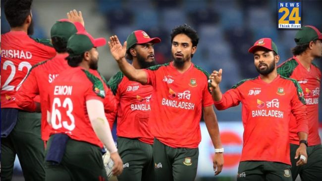 BCB Response Not Come India