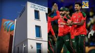 ICC Bangladesh Team