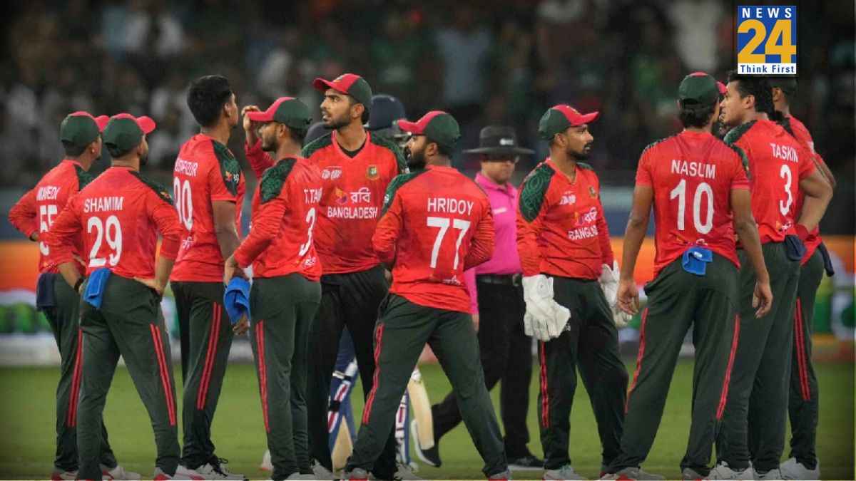 Bangladesh