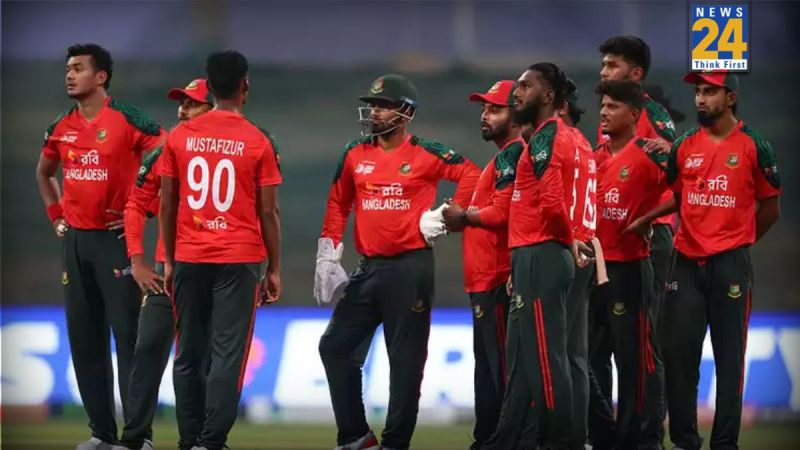Bangladesh Cricketers Boycott End