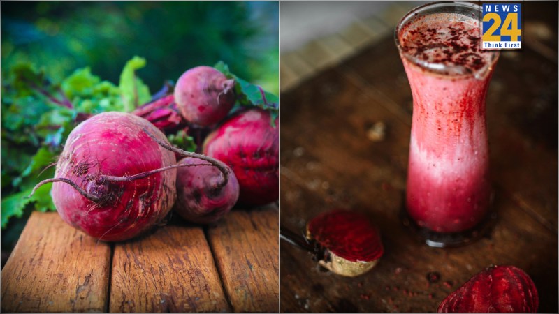 Beetroot Benefits