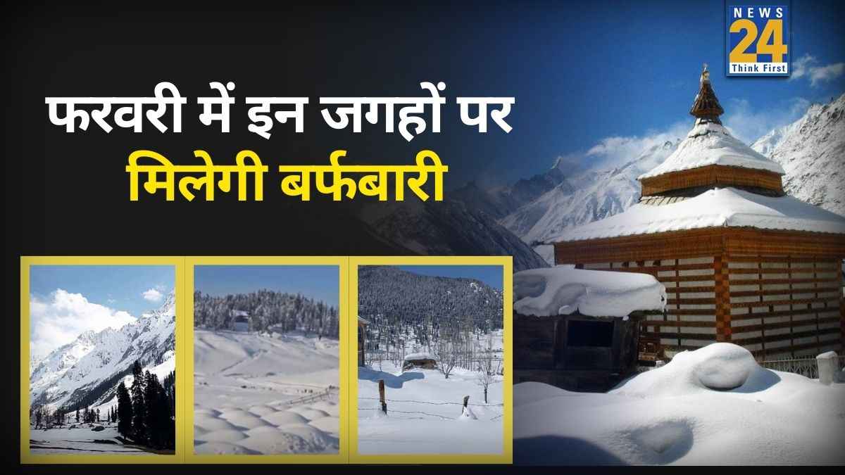 Best Snow Places