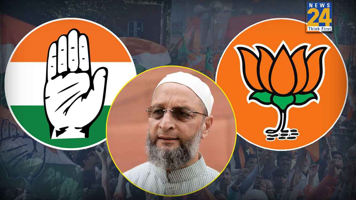 Bjp-Congress Bjp-Congress