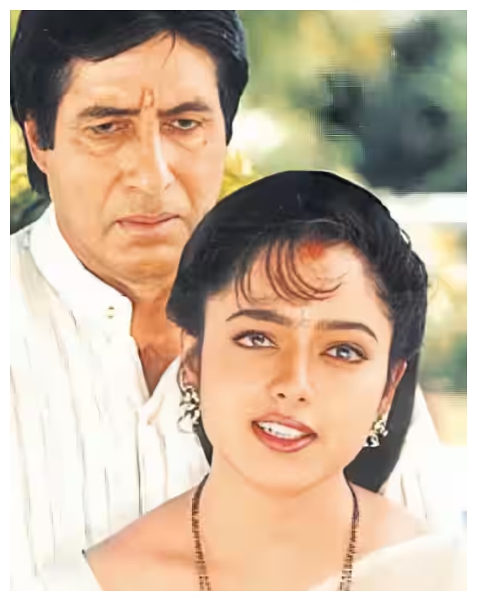 Blockbuster Film on TV-1-2-3