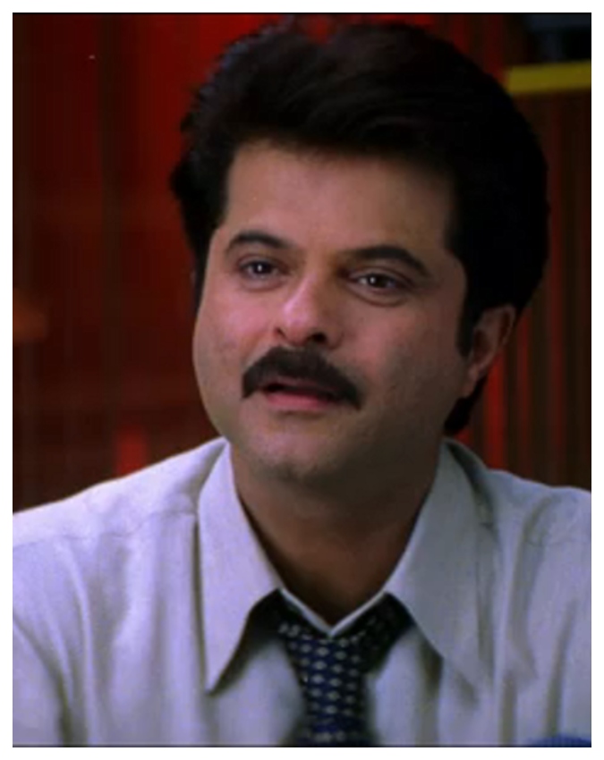 Blockbuster Film on TV-1-2-3-4-5