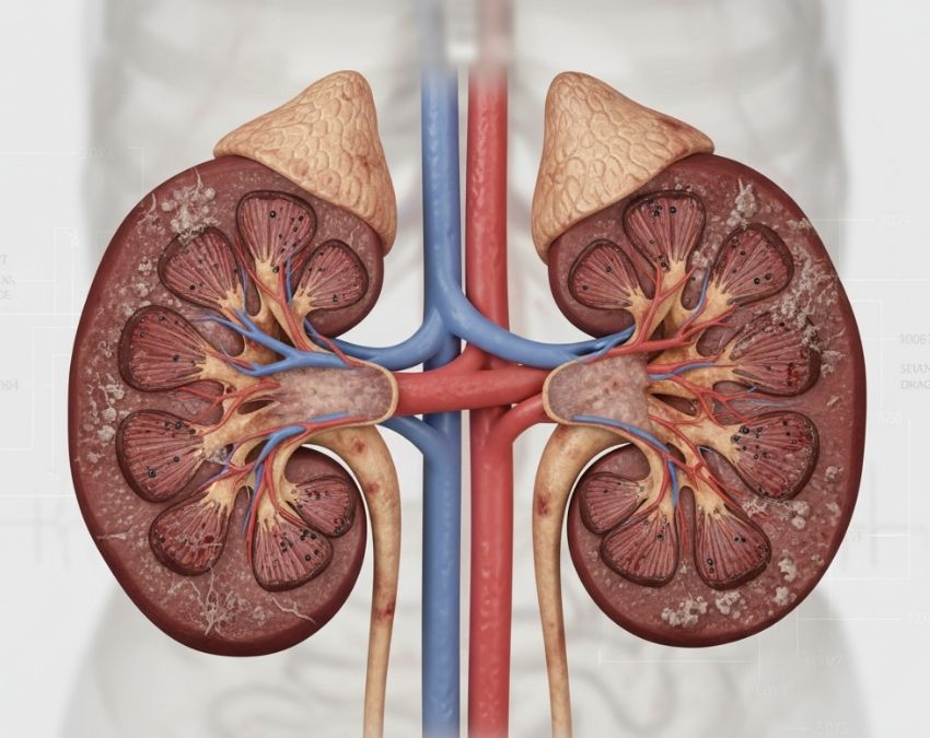 Peshab Me Khoon Peshab me khoon aaye to kya kare-1-2-3-4