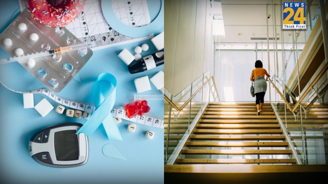 Blood Sugar Control Tips