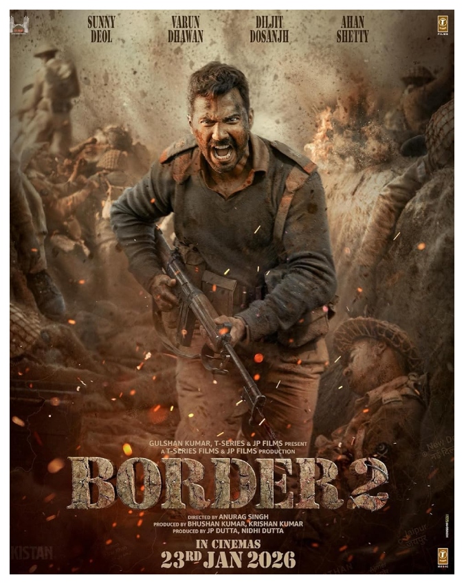 Border 2-1-2-3-4-5-6-7