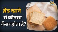 Dangers of White Bread