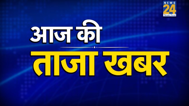 Breaking News Breaking News