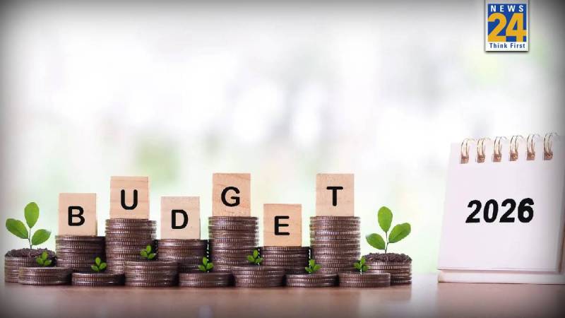 Budget 2026