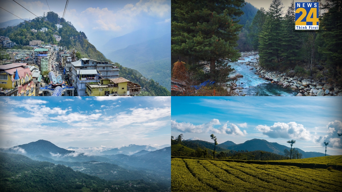 Budget Trip In India-1