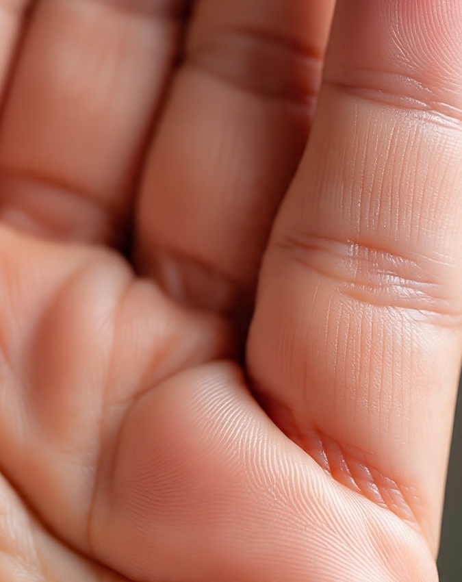 Little Finger Spiritual Meaning-1-2-3-4