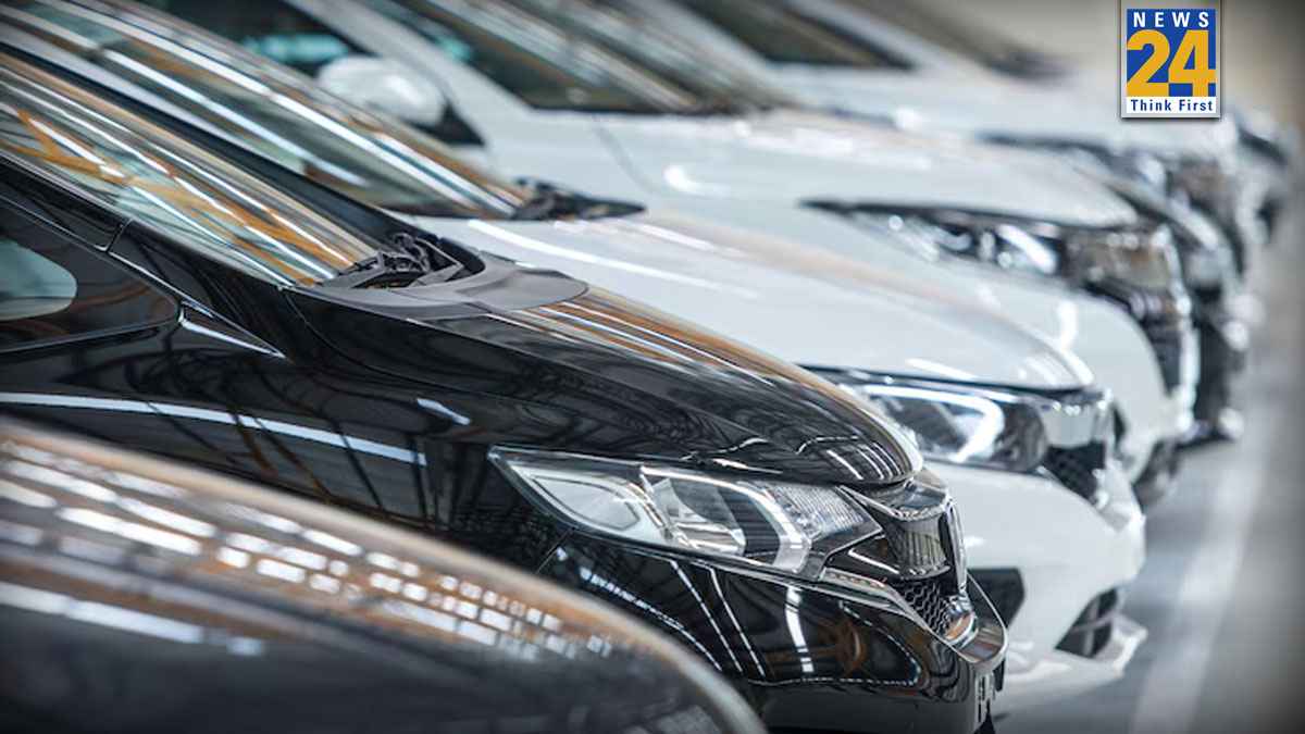 CARS Sales 2025
