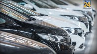 CARS Sales 2025