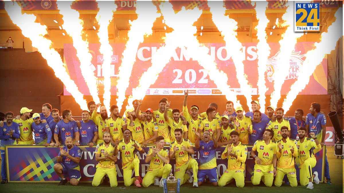 CSK के दिग्गज क्रिकेटर ने रिटायरमेंट से की वापसी, अब इस टीम के लिए मैदान में उतरने का फैसला