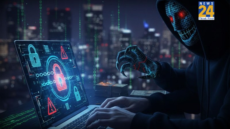 Bengaluru Cyber Crime