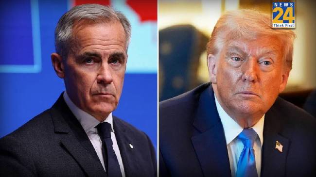 Canada PM Mark Carney Canada PM Mark Carney