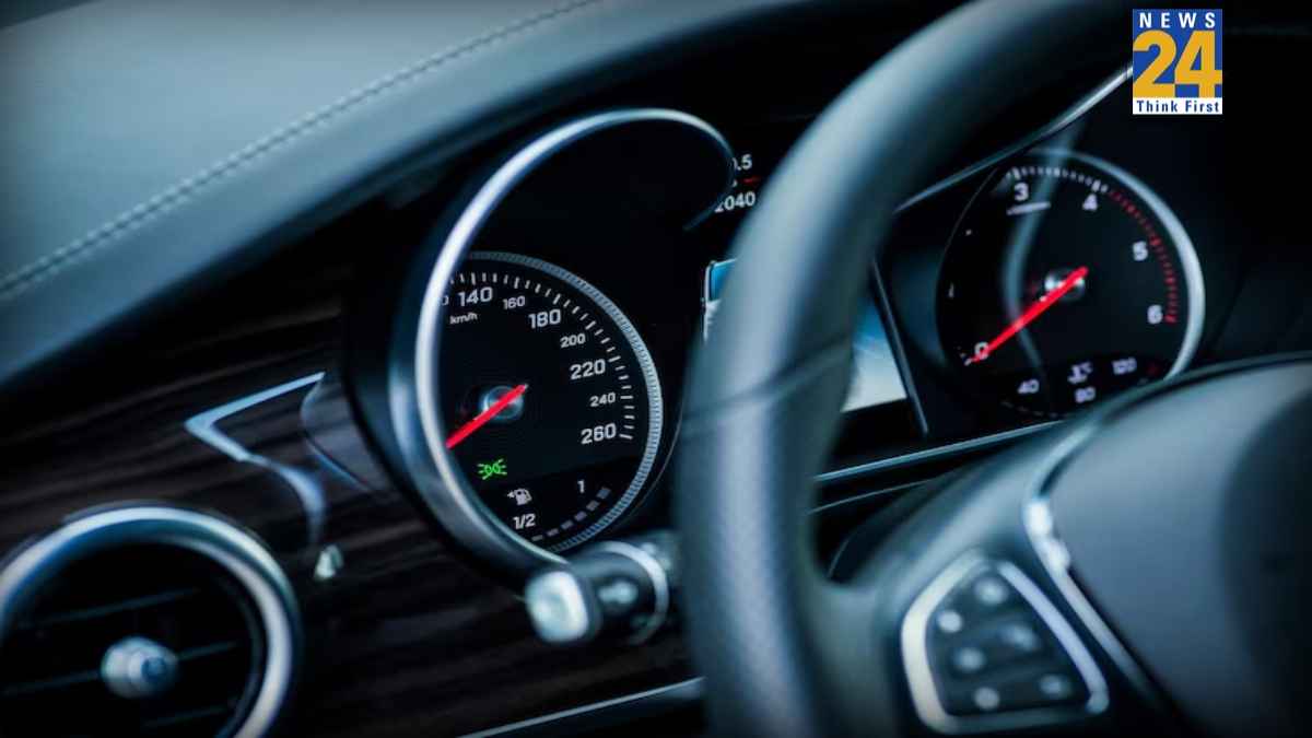 Car Mileage