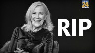 Catherine OHara passed away