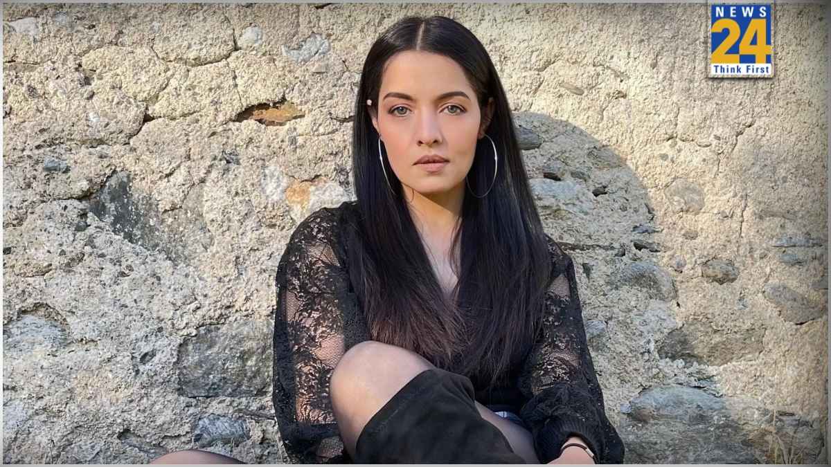 Celina Jaitly