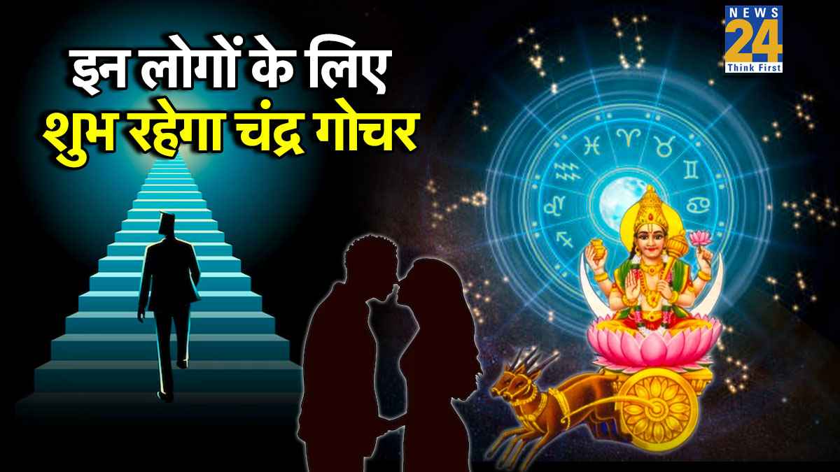 Chandra Gochar 2026