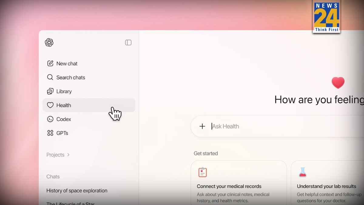 ChatGPT Health