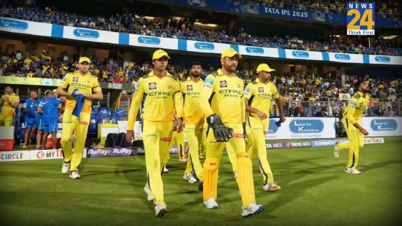 Chennai Super Kings