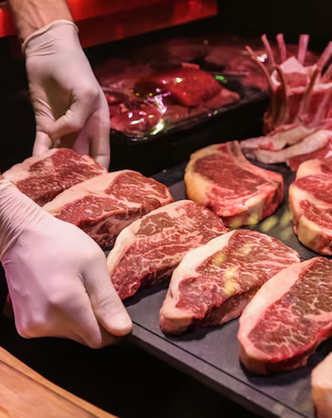 meat consumption per capita world -1-2-3-4-5