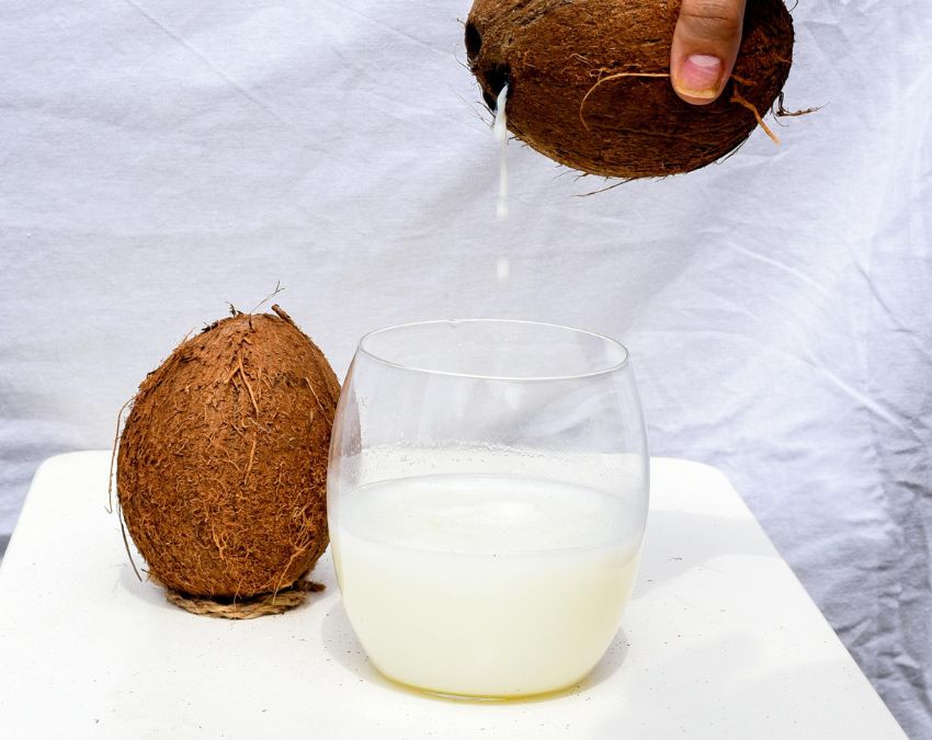 Coconut water for diabetics-1-2-3-4