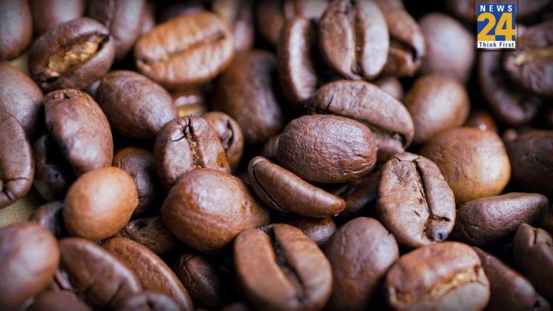 Coffee Health Benefits