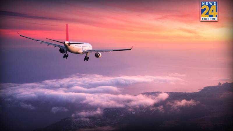 Colombia Plane Missing Report