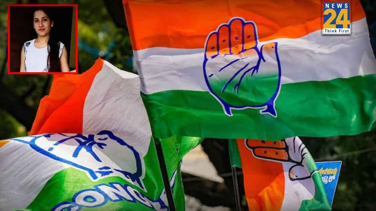 'CBI जांच करे लेकिन SC या हाई कोर्ट के सिटिंग जज की अगुवाई में हो', अंकिता भंडारी हत्याकांड पर कांग्रेस ने की मांग