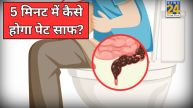Constipation Home Remedies Kabj